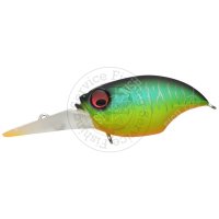 Воблер Megabass WIGGLE GRIFFON col. MAT TIGER
