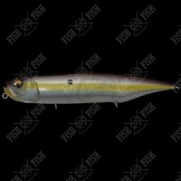 Воблер Megabass DOG-X DIAMANTE (RATTLE IN)