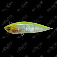 Воблер Megabass X-WAVE FINESSE col. NC FLICKER CHART