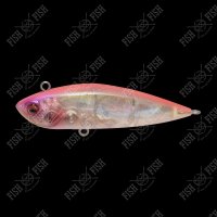 Воблер Megabass X-WAVE FINESSE col. NC FLICKER PINK