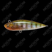 Воблер Megabass X-WAVE FINESSE col. NC GILL II