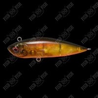 Воблер Megabass X-WAVE FINESSE col. NC MEGAKIN SHAD