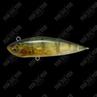Воблер Megabass X-WAVE FINESSE col. NC PERCH