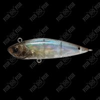 Воблер Megabass X-WAVE FINESSE col. NC SUJI EBI