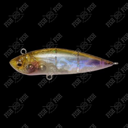 Воблер Megabass X-WAVE FINESSE ― Fishing Service