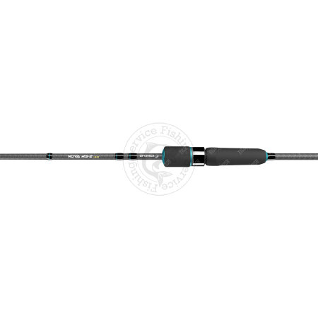Nova RS-2 ― Fishing Service