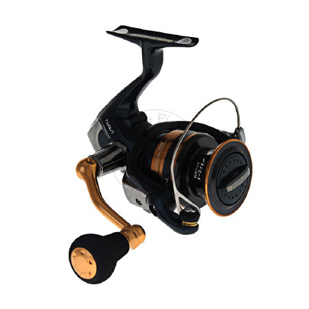 Катушка безынерционная Shimano NAVI-SE