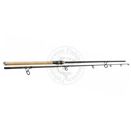 D.N.A. CS-2 ― Fishing Service