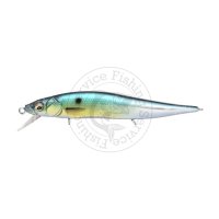 Воблер Megabass VISION ONETEN Jr. col. GLX COTTON WAKASAGI