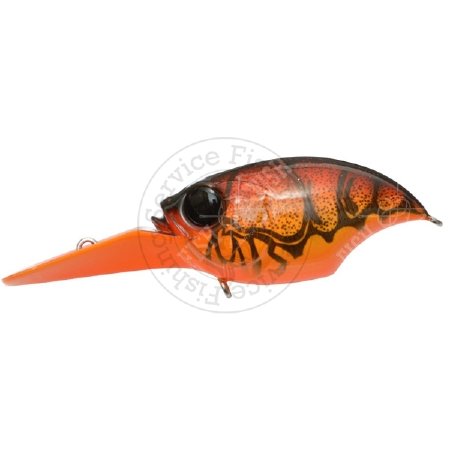 Воблер Megabass WIGGLE GRIFFON ― Fishing Service