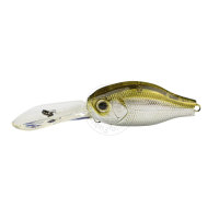 Воблер ZipBaits B-Switcher MDR Midget # 021