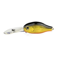 Воблер ZipBaits B-Switcher MDR Midget # 050