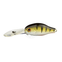 Воблер ZipBaits B-Switcher MDR Midget # 401