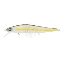 Воблер Megabass VISION ONETEN Jr. col. CHARTREUSE SHAD