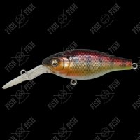 Воблер Megabass DEEP-X 100 col. M END MAX