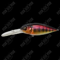 Воблер Megabass DEEP-X 300 col. M END MAX