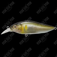 Воблер Megabass FLAP SLAP col. TAKUMI SEOCHI AYU