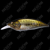 Воблер Megabass BIG-M 4.0 col. GG LARGEMOUTH