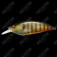Воблер Megabass BIG-M 4.0 col. GLX ITO GILL