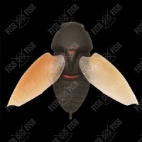 Воблер Megabass BEETLE-X col. ITO BEETLE