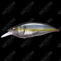 Воблер Megabass BIG-M 4.0 col. JUKUCHO SHAD