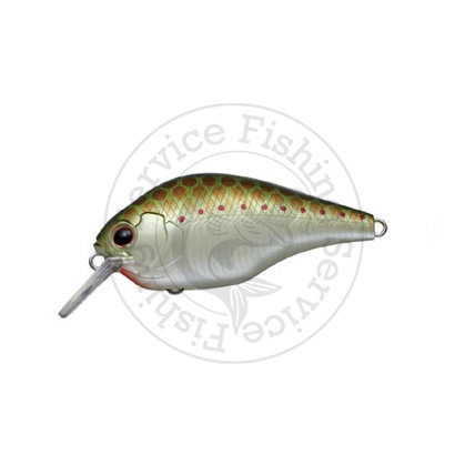 Воблер EverGreen ZERUCH PETIT ― Fishing Service