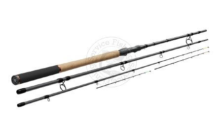 Xclusive RS-2 Feeder ― Fishing Service
