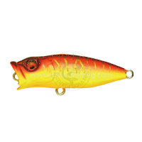 Воблер Megabass BABY POPX col. AKA TORA