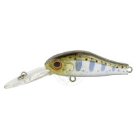 Воблер ZipBaits Rigge Deep 35F # 810