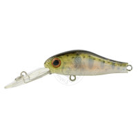 Воблер ZipBaits Rigge Deep 35F