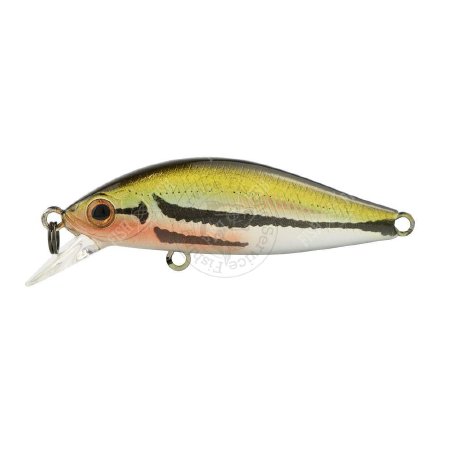 Воблер ZipBaits Rigge Flat 45S ― Fishing Service