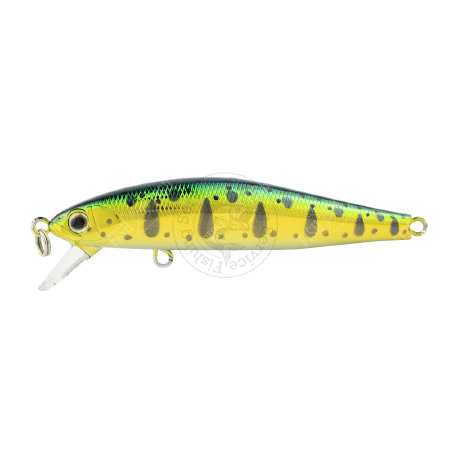 Воблер ZipBaits Rigge Hunted 78S ― Fishing Service
