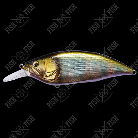 Воблер Megabass BIG-M 4.0 ― Fishing Service