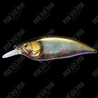 Воблер Megabass BIG-M 4.0